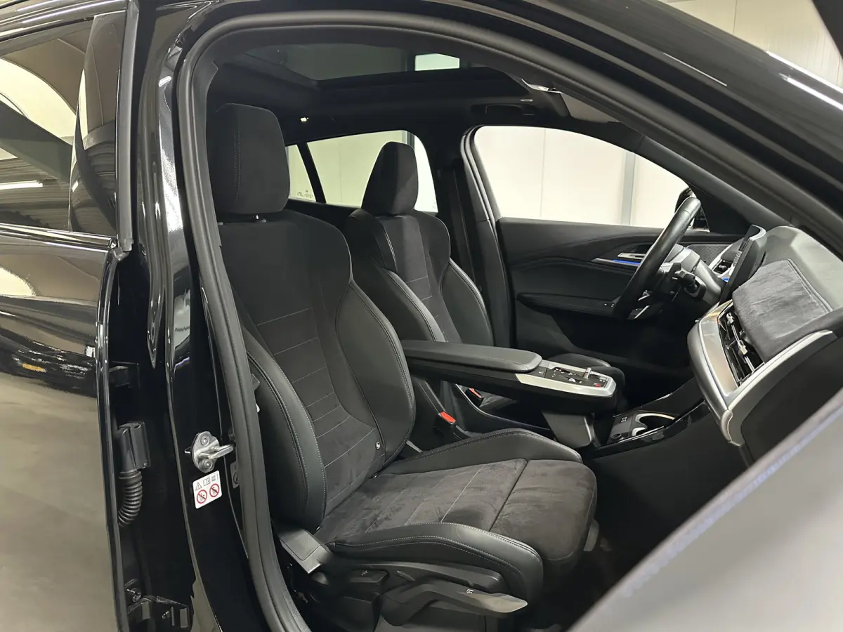sDrive20i M-Sport Pro | Harman Kardon | Pano | Trekhaak | Head-up | 21"