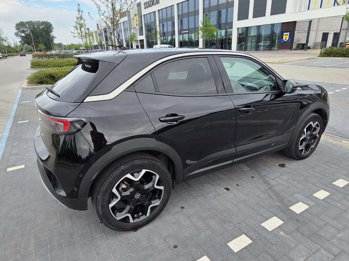 1.2 Turbo Ultimate Alcantara | Stuur & Stoelverwarming | Camera | 18" Lichtmetaal | Carplay | Climate | Cruise | LED | Achteruitrijcamera | Alcantara bekleding | Apple Carplay/Android Auto|t