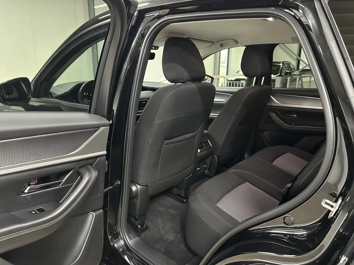 2.5 e-SkyActiv PHEV Exclusive-Line 327pk | Convenience & Sound Pack | Driver Assistance Pack
