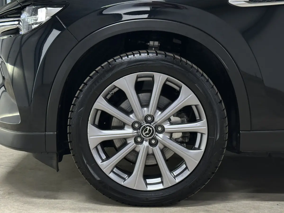 2.5 e-SkyActiv PHEV Exclusive-Line 327pk | Convenience & Sound Pack | Driver Assistance Pack