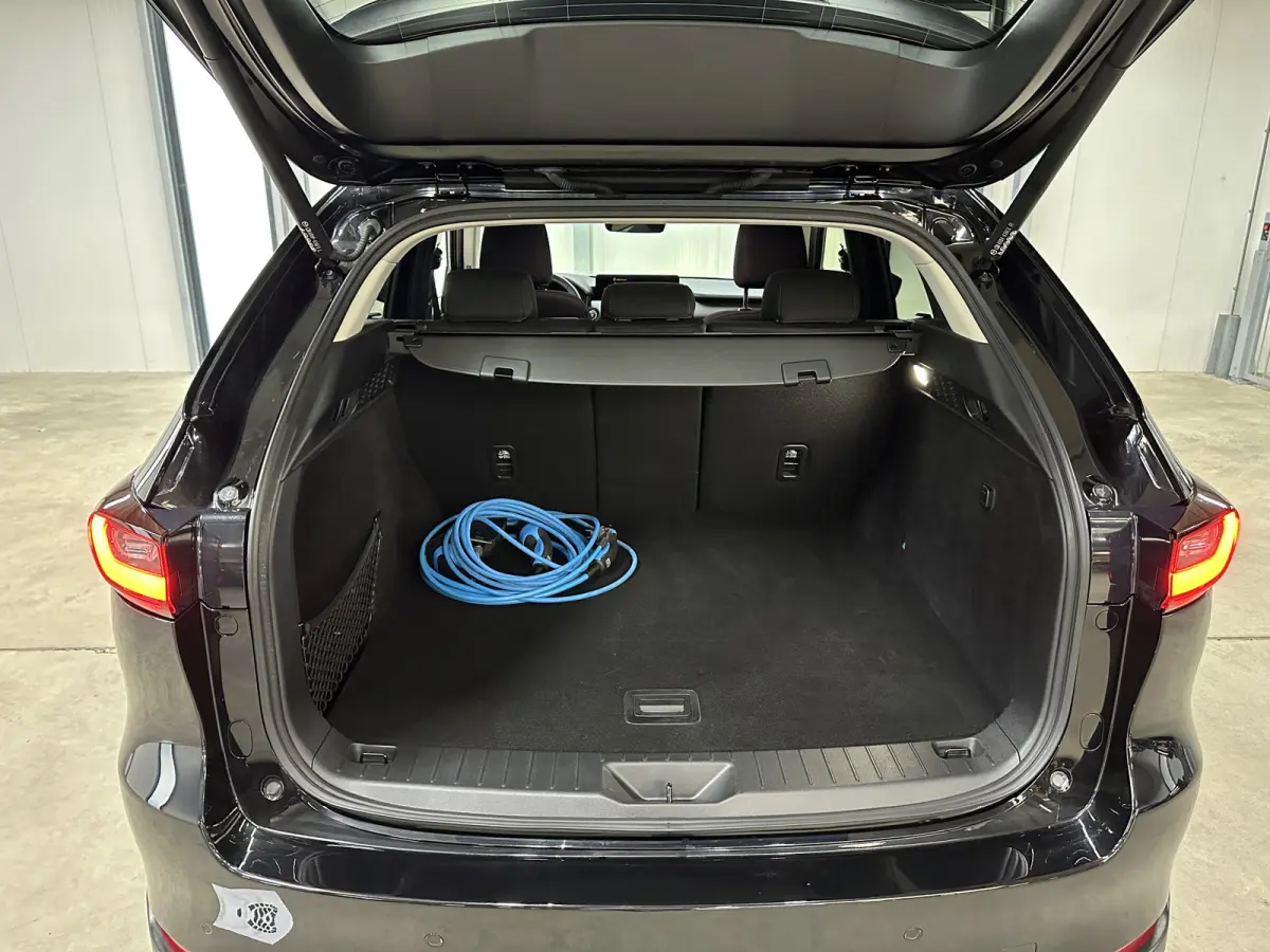 2.5 e-SkyActiv PHEV Exclusive-Line 327pk | Convenience & Sound Pack | Driver Assistance Pack