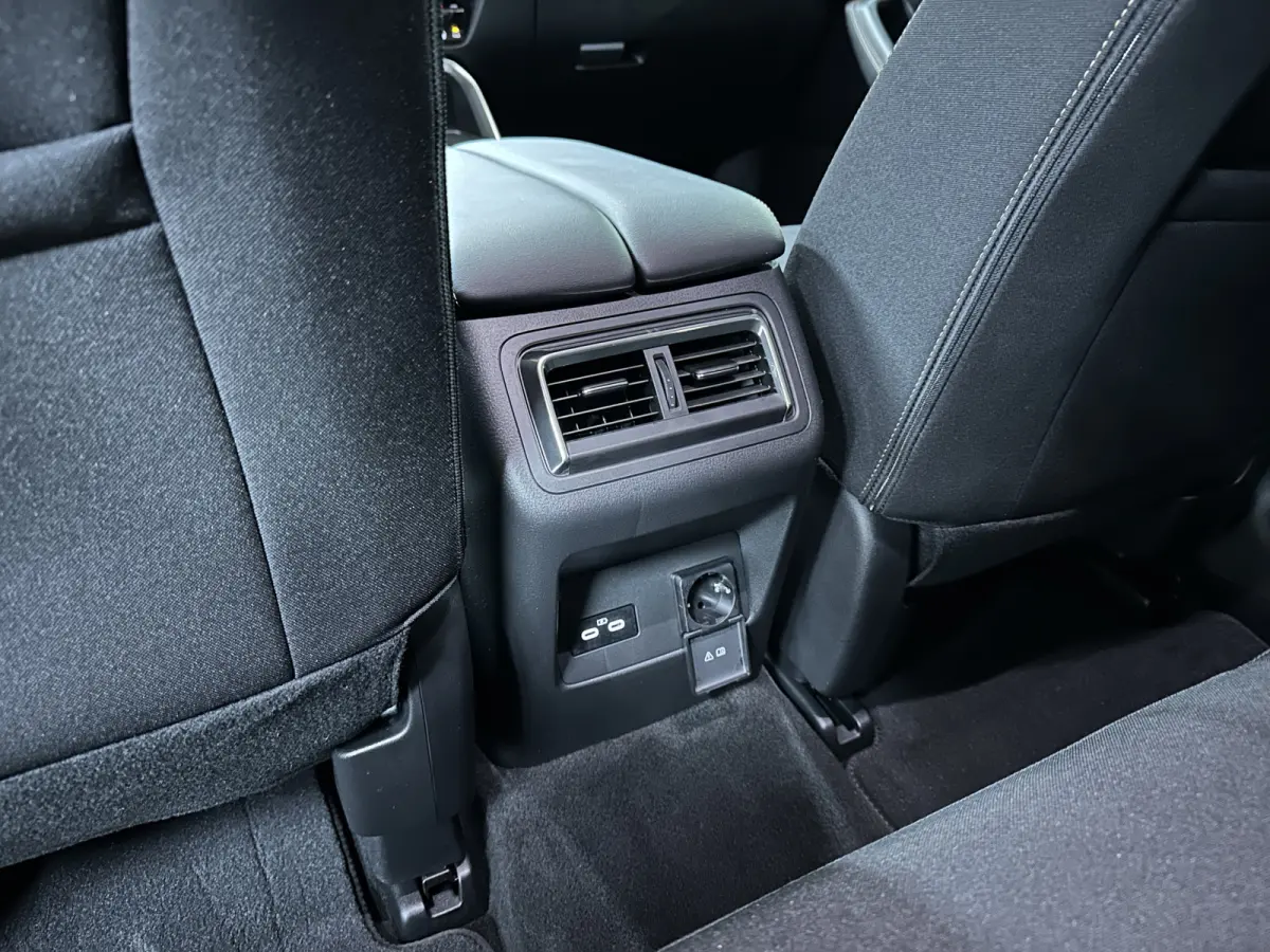 2.5 e-SkyActiv PHEV Exclusive-Line 327pk | Convenience & Sound Pack | Driver Assistance Pack