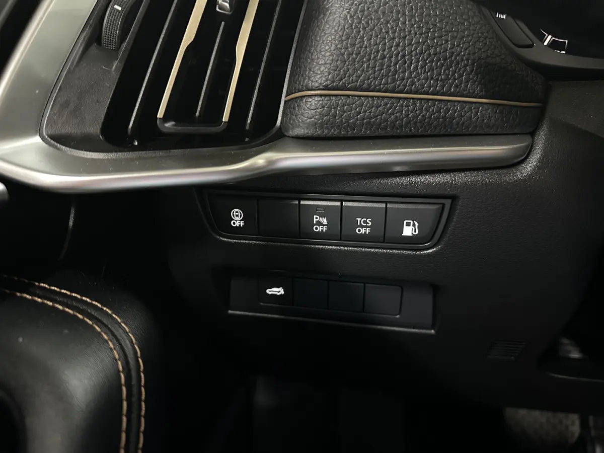 2.5 e-SkyActiv PHEV Exclusive-Line 327pk | Convenience & Sound Pack | Driver Assistance Pack