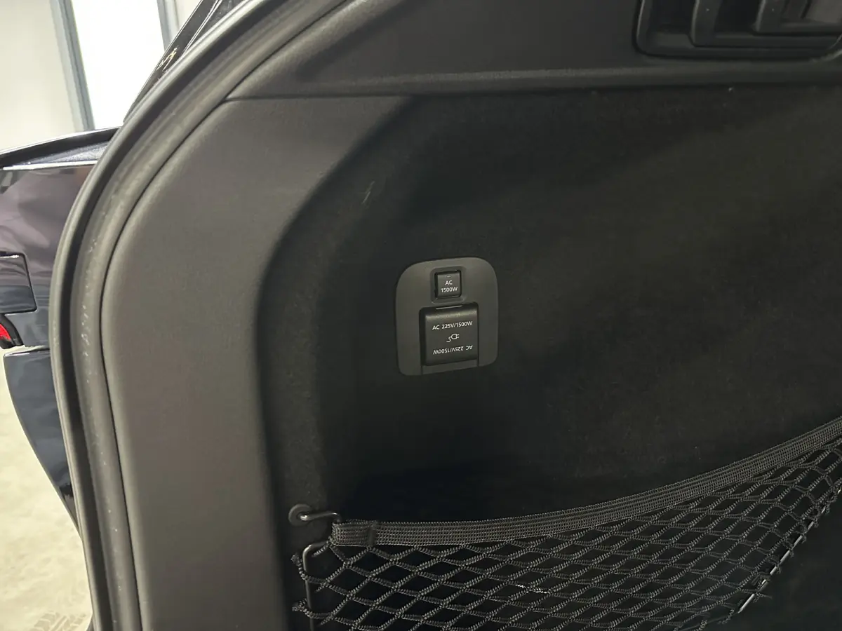 2.5 e-SkyActiv PHEV Exclusive-Line 327pk | Convenience & Sound Pack | Driver Assistance Pack