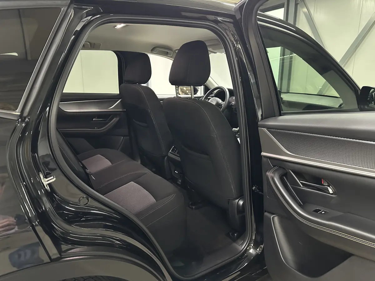 2.5 e-SkyActiv PHEV Exclusive-Line 327pk | Convenience & Sound Pack | Driver Assistance Pack