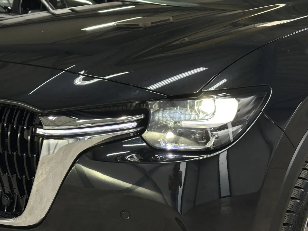 2.5 e-SkyActiv PHEV Exclusive-Line 327pk | Convenience & Sound Pack | Driver Assistance Pack