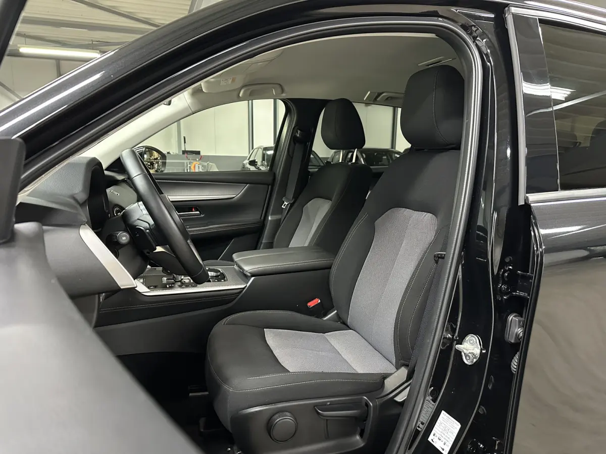 2.5 e-SkyActiv PHEV Exclusive-Line 327pk | Convenience & Sound Pack | Driver Assistance Pack