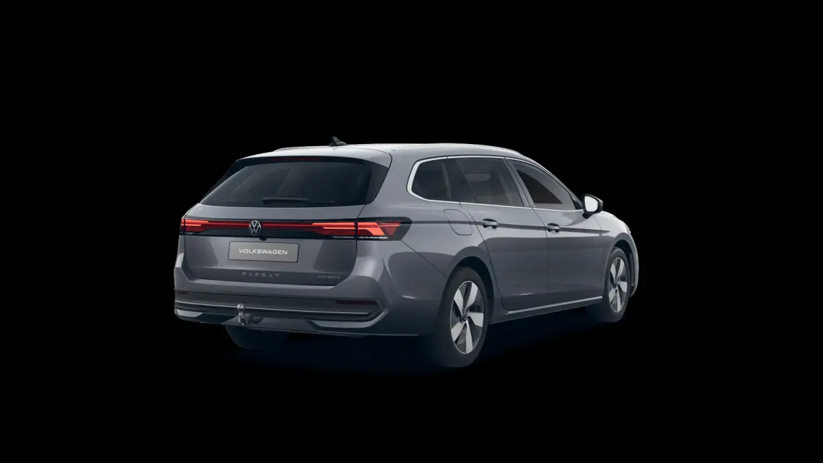1.5 eHybrid Business | Wordt verwacht | Trekhaak | HUD | DCC | Stoel + stuurverwarming |