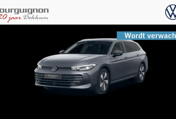 1.5 eHybrid Business | Wordt verwacht | Trekhaak | HUD | DCC | Stoel + stuurverwarming |