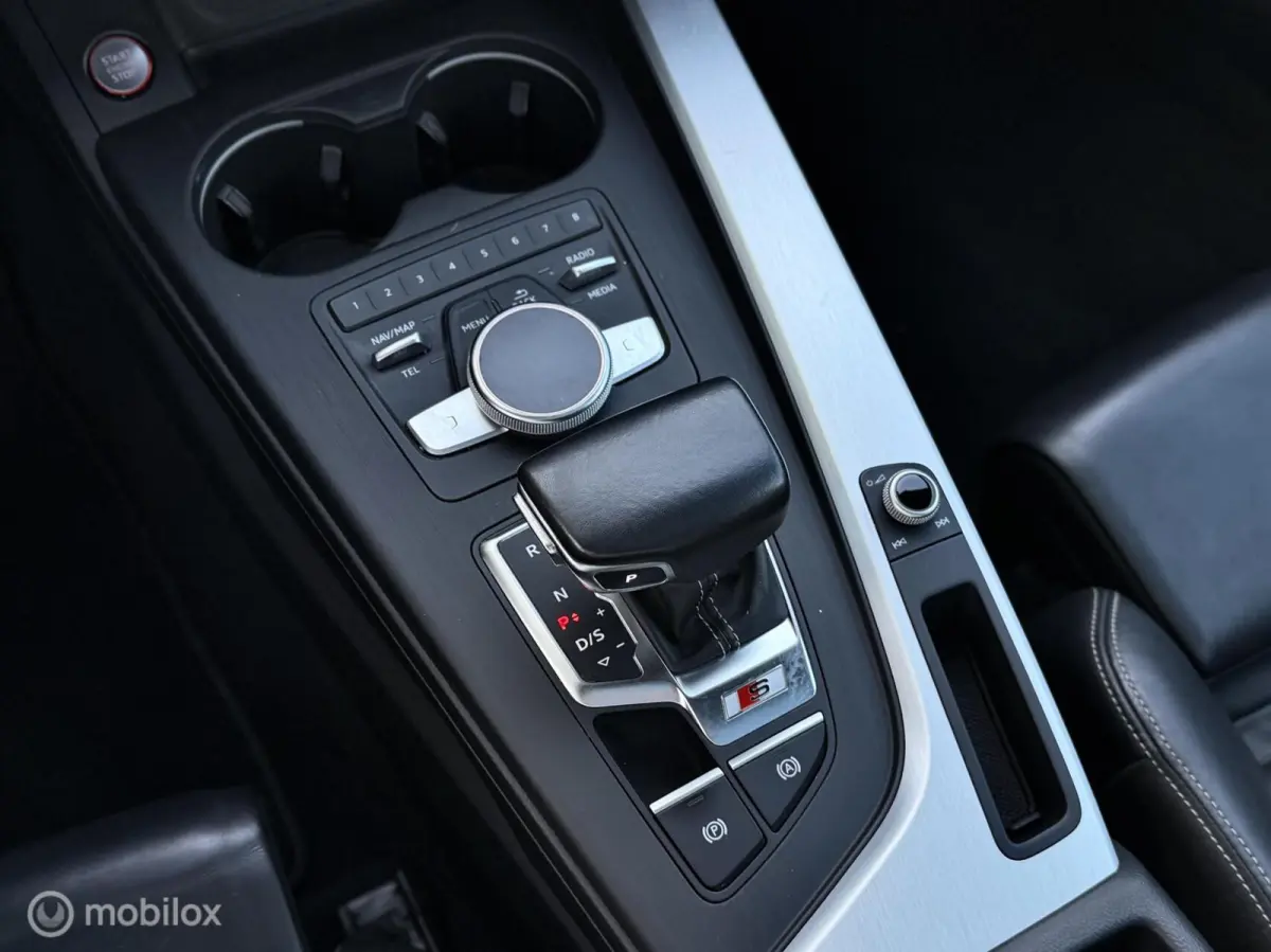 3.0 TFSI S5 quattro S-Line |Pano|massage|B&O|HUD|ACC