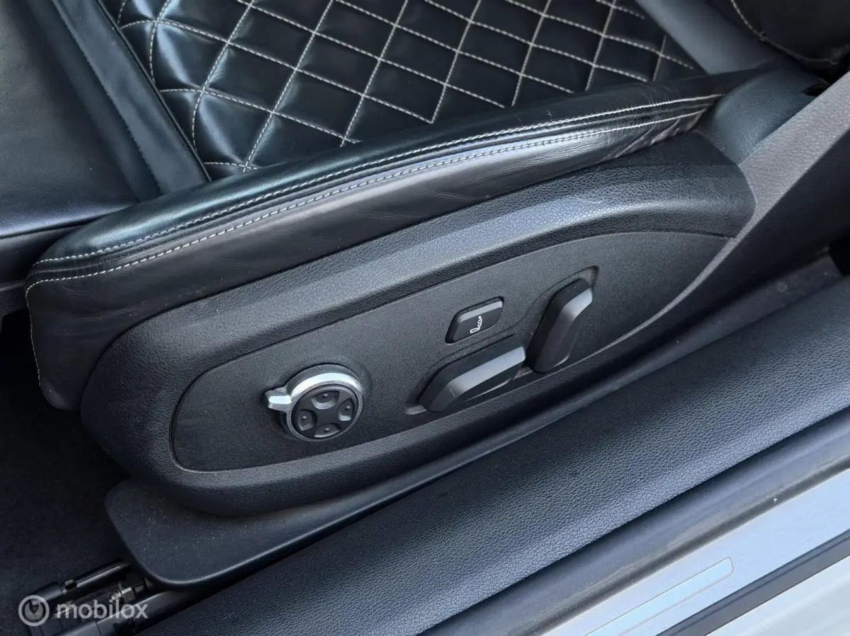3.0 TFSI S5 quattro S-Line |Pano|massage|B&O|HUD|ACC