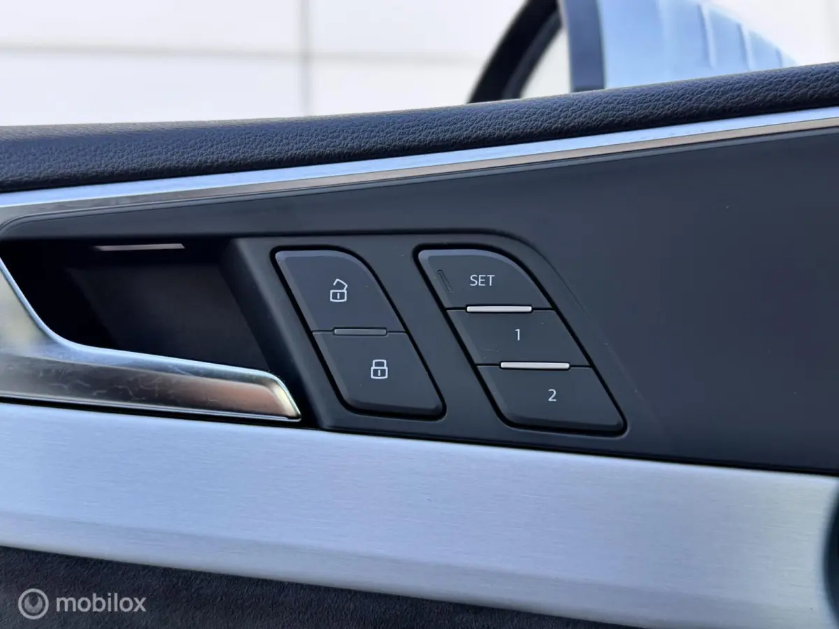3.0 TFSI S5 quattro S-Line |Pano|massage|B&O|HUD|ACC