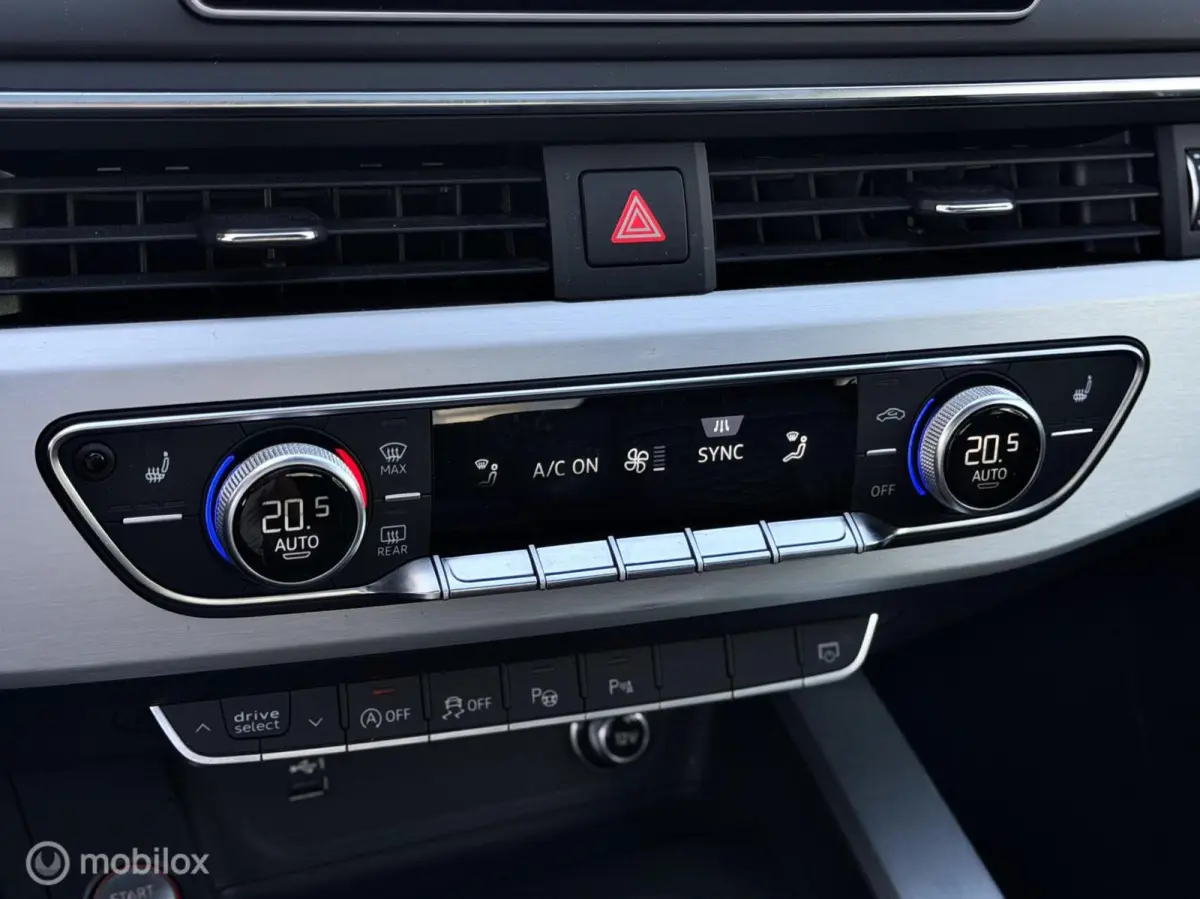 3.0 TFSI S5 quattro S-Line |Pano|massage|B&O|HUD|ACC