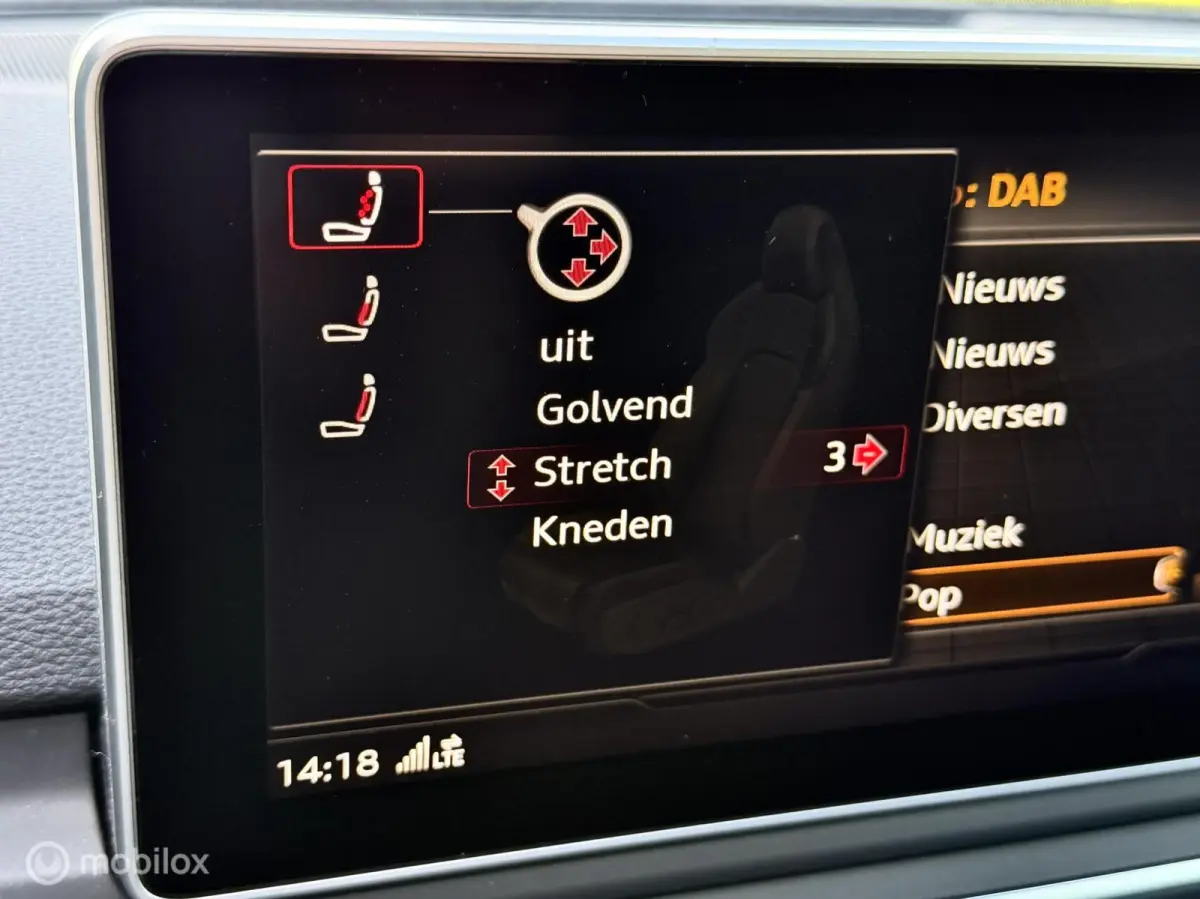 3.0 TFSI S5 quattro S-Line |Pano|massage|B&O|HUD|ACC