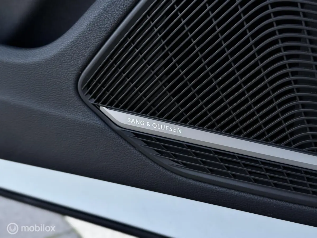 3.0 TFSI S5 quattro S-Line |Pano|massage|B&O|HUD|ACC