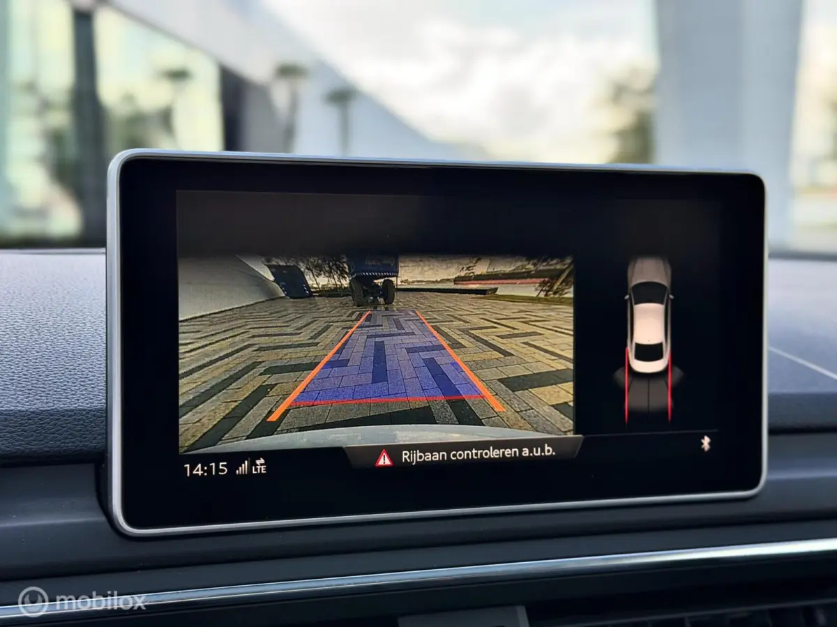 3.0 TFSI S5 quattro S-Line |Pano|massage|B&O|HUD|ACC