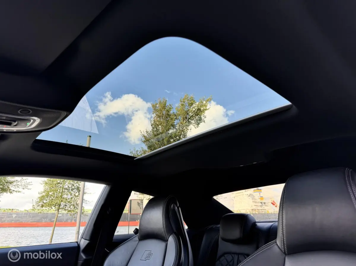 3.0 TFSI S5 quattro S-Line |Pano|massage|B&O|HUD|ACC