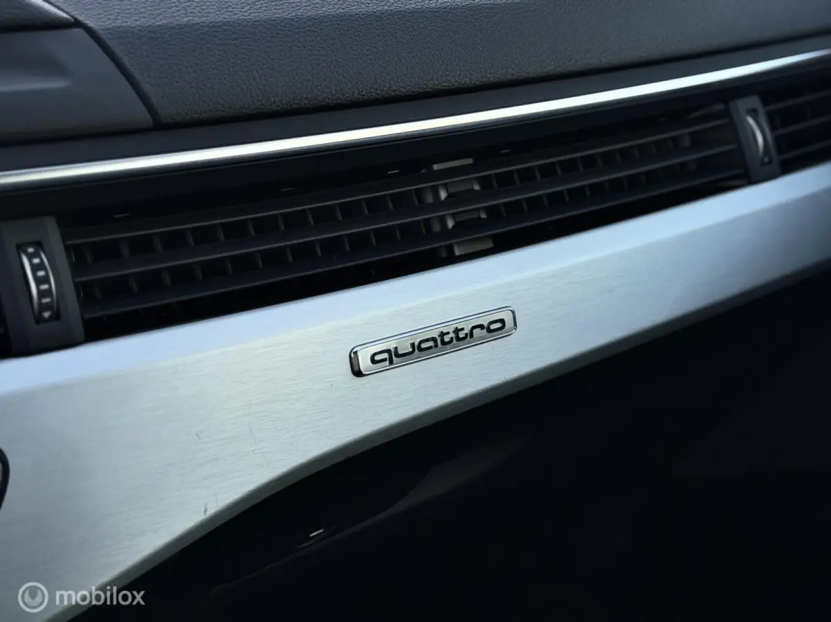 3.0 TFSI S5 quattro S-Line |Pano|massage|B&O|HUD|ACC