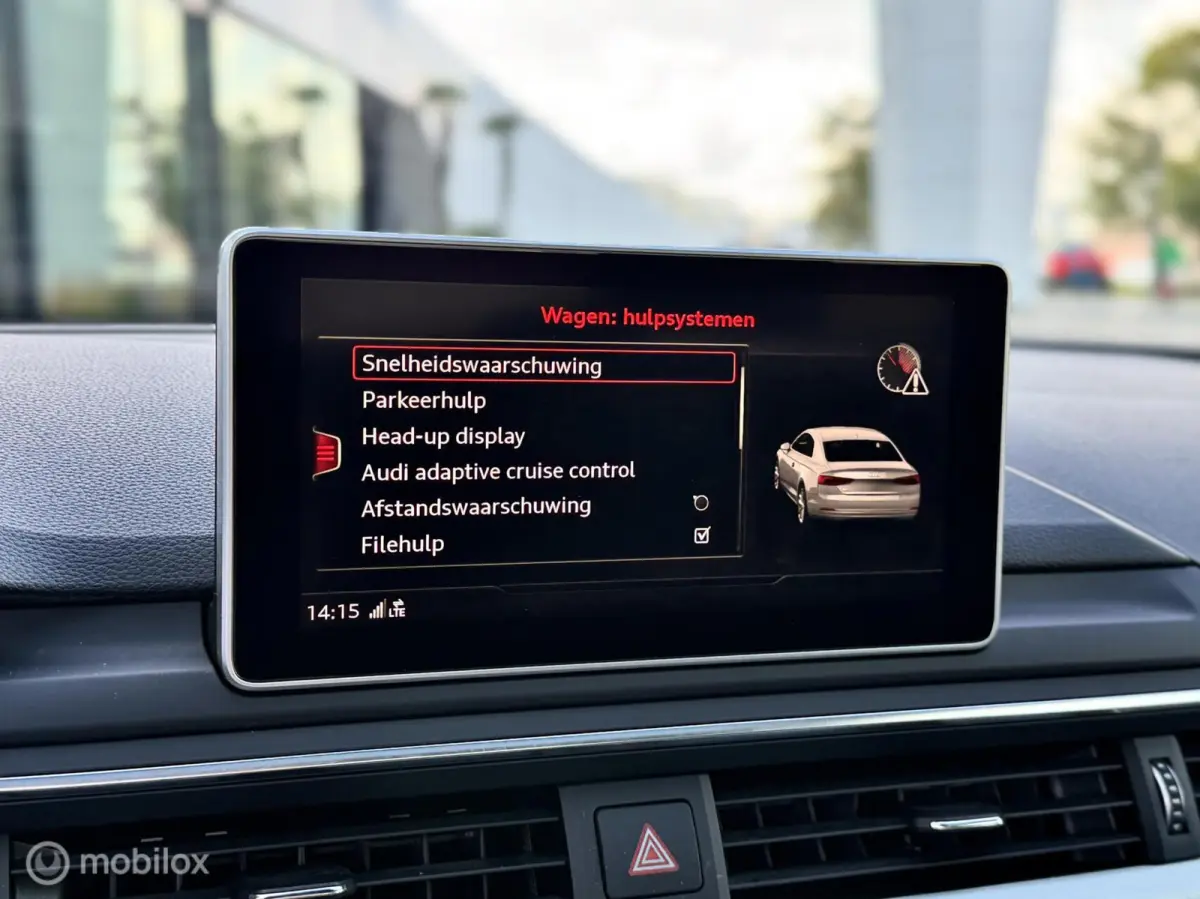 3.0 TFSI S5 quattro S-Line |Pano|massage|B&O|HUD|ACC