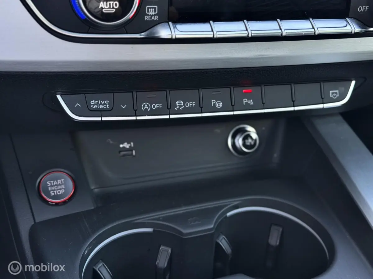3.0 TFSI S5 quattro S-Line |Pano|massage|B&O|HUD|ACC