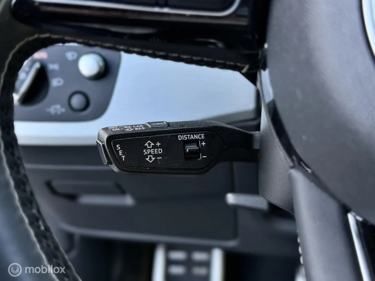 3.0 TFSI S5 quattro S-Line |Pano|massage|B&O|HUD|ACC