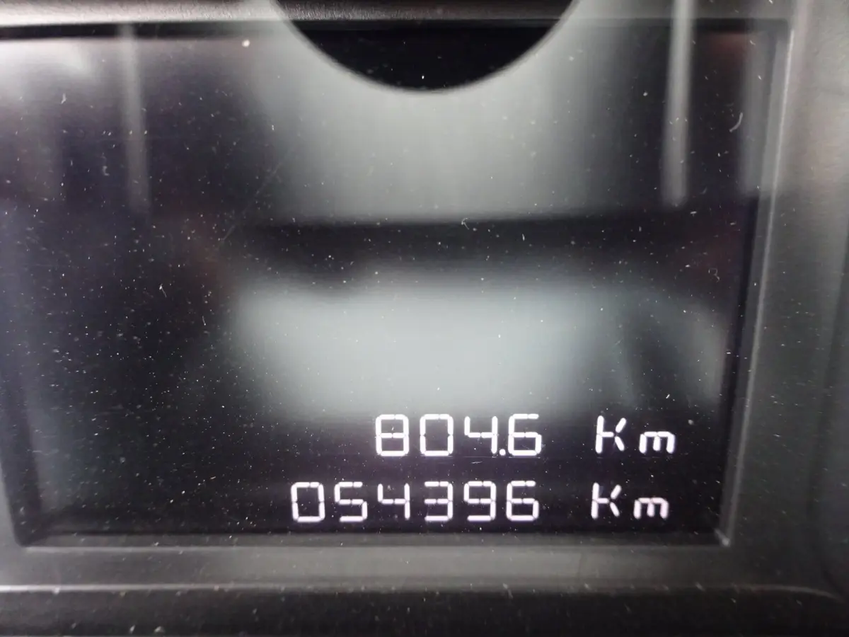 1.2 PureTech Pro BENZINE AIRCO NAVI CRUISE CONTROL PDC SCHUIFDEUR