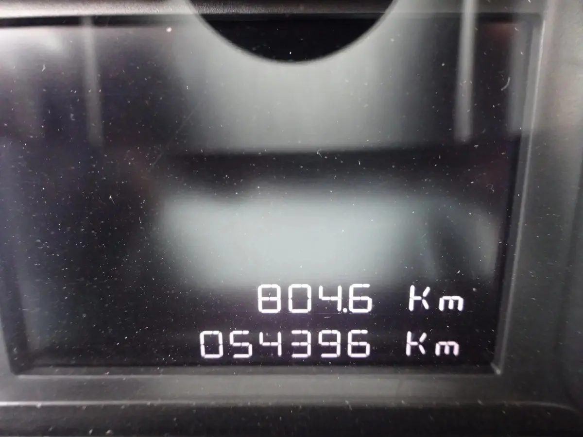 1.2 PureTech Pro BENZINE AIRCO NAVI CRUISE CONTROL PDC SCHUIFDEUR