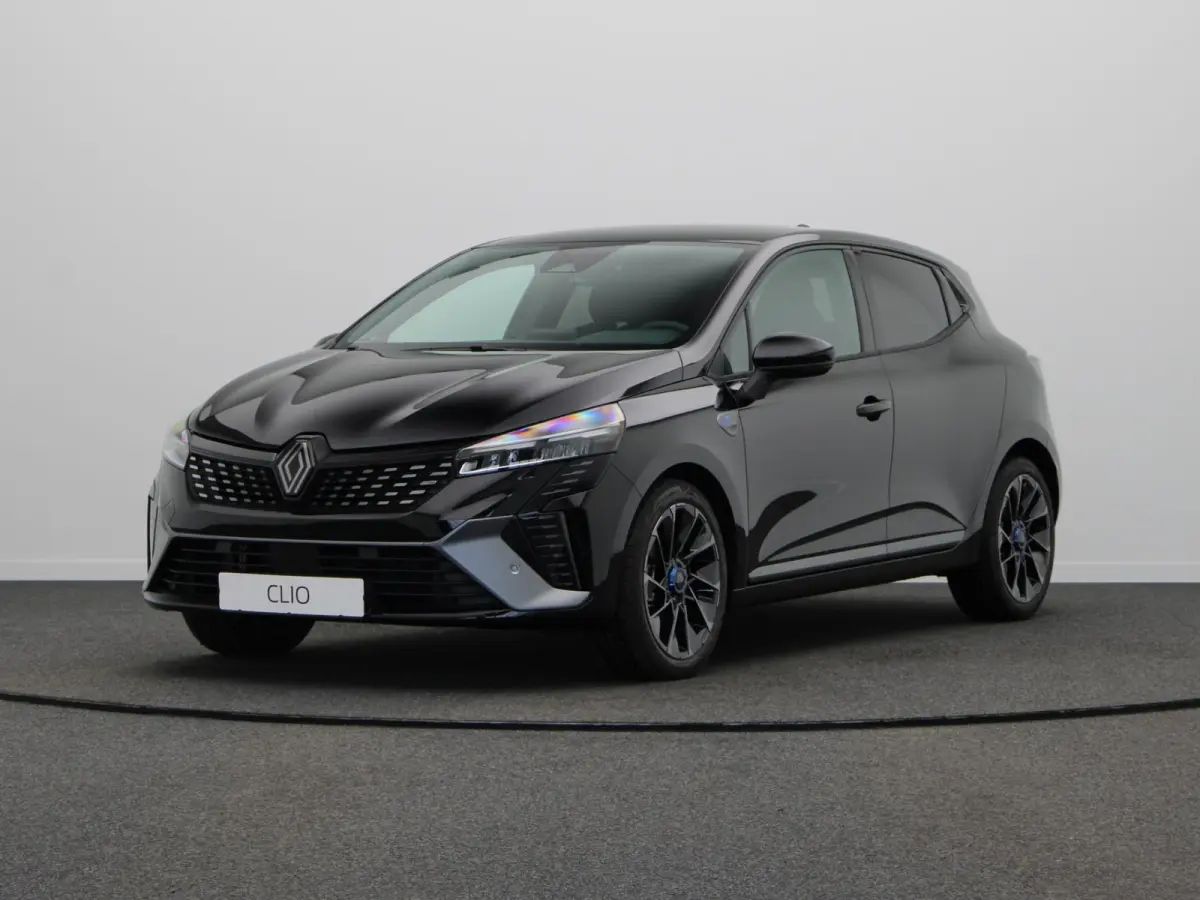 E-Tech Full Hybrid 145pk esprit Alpine | Stoel- en stuurwielverwarming | 360 graden camera | 17" lichmetalen velgen | Adaptive Cruise control |