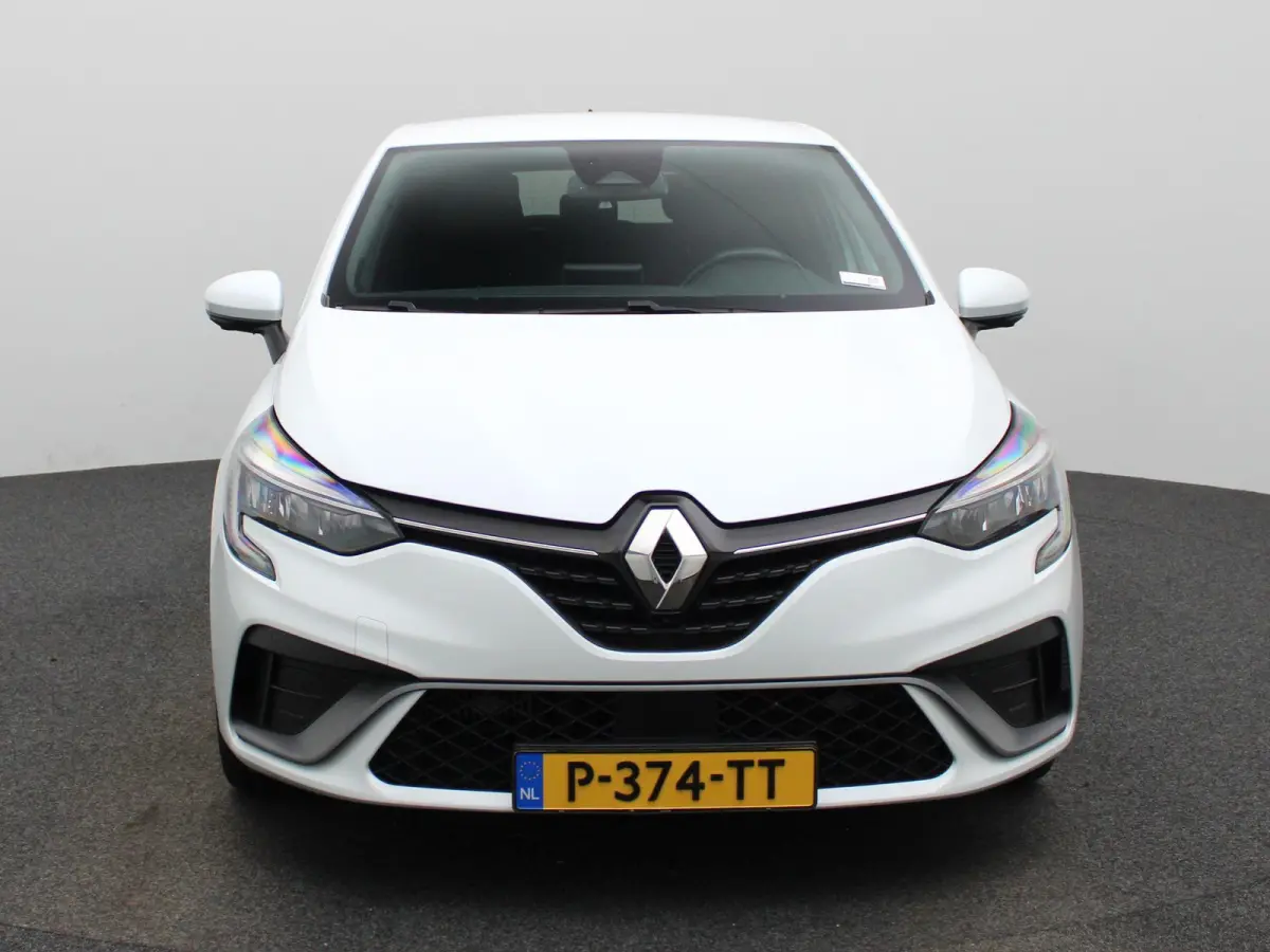1.0 TCe R.S. Line | Apple Carplay / Android Auto | 360 Camera | Stoelverwarming | Lichtmetalen Velgen |