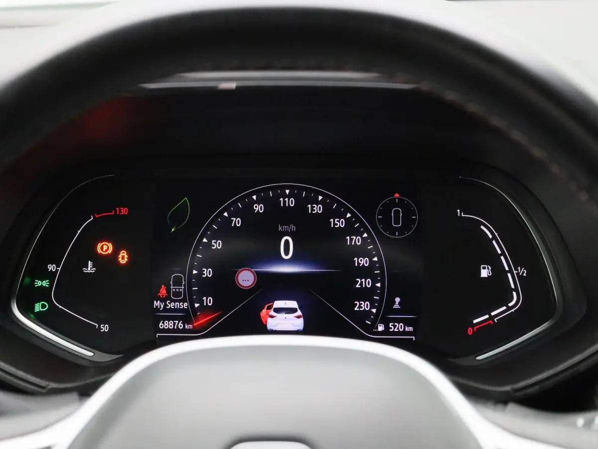 1.0 TCe R.S. Line | Apple Carplay / Android Auto | 360 Camera | Stoelverwarming | Lichtmetalen Velgen |