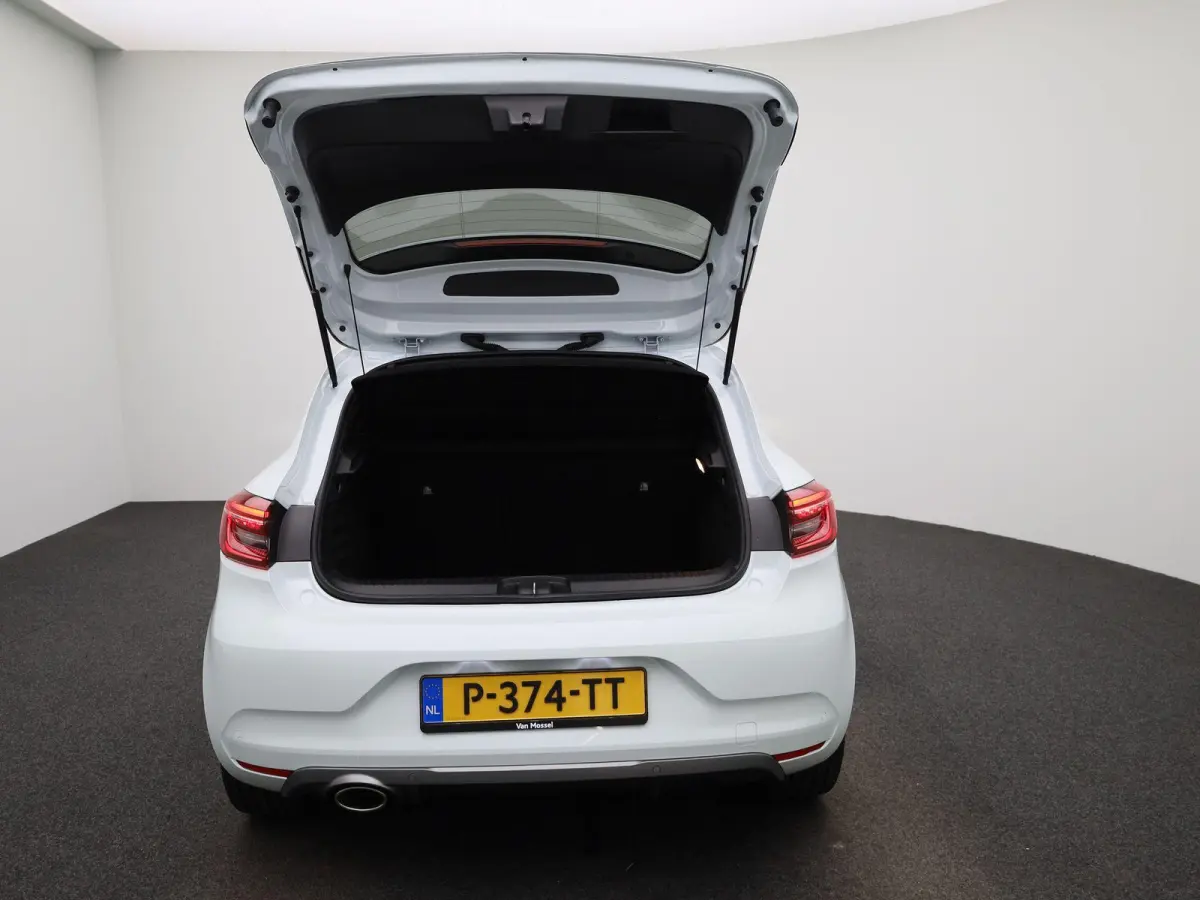 1.0 TCe R.S. Line | Apple Carplay / Android Auto | 360 Camera | Stoelverwarming | Lichtmetalen Velgen |