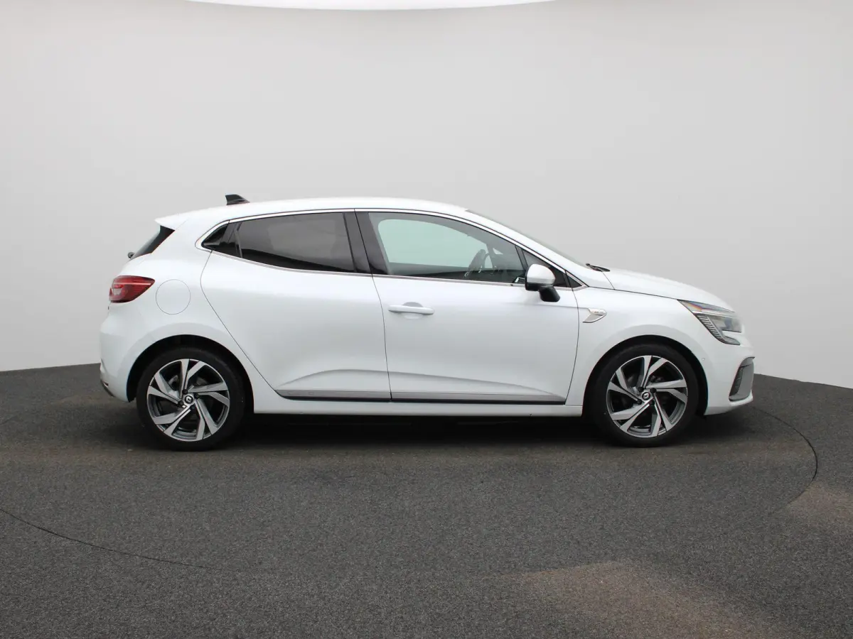 1.0 TCe R.S. Line | Apple Carplay / Android Auto | 360 Camera | Stoelverwarming | Lichtmetalen Velgen |