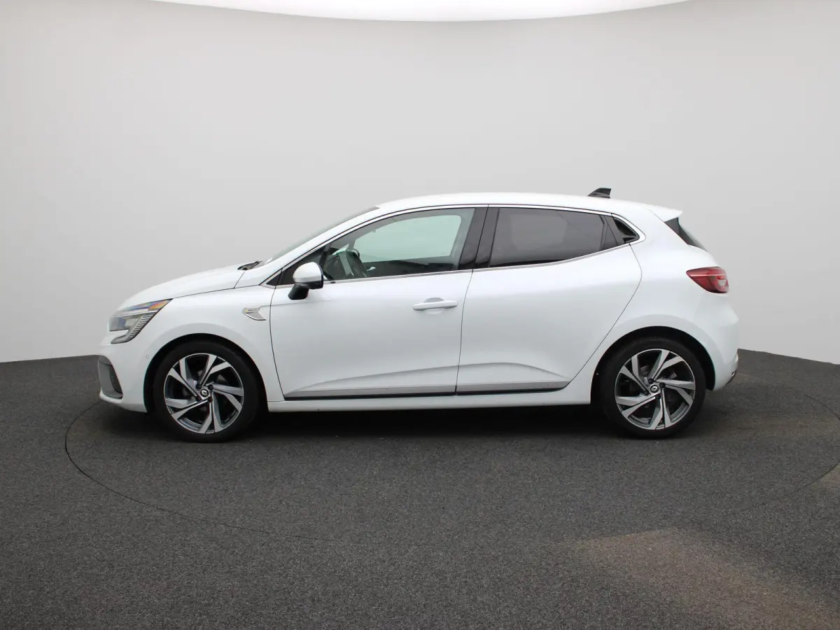 1.0 TCe R.S. Line | Apple Carplay / Android Auto | 360 Camera | Stoelverwarming | Lichtmetalen Velgen |