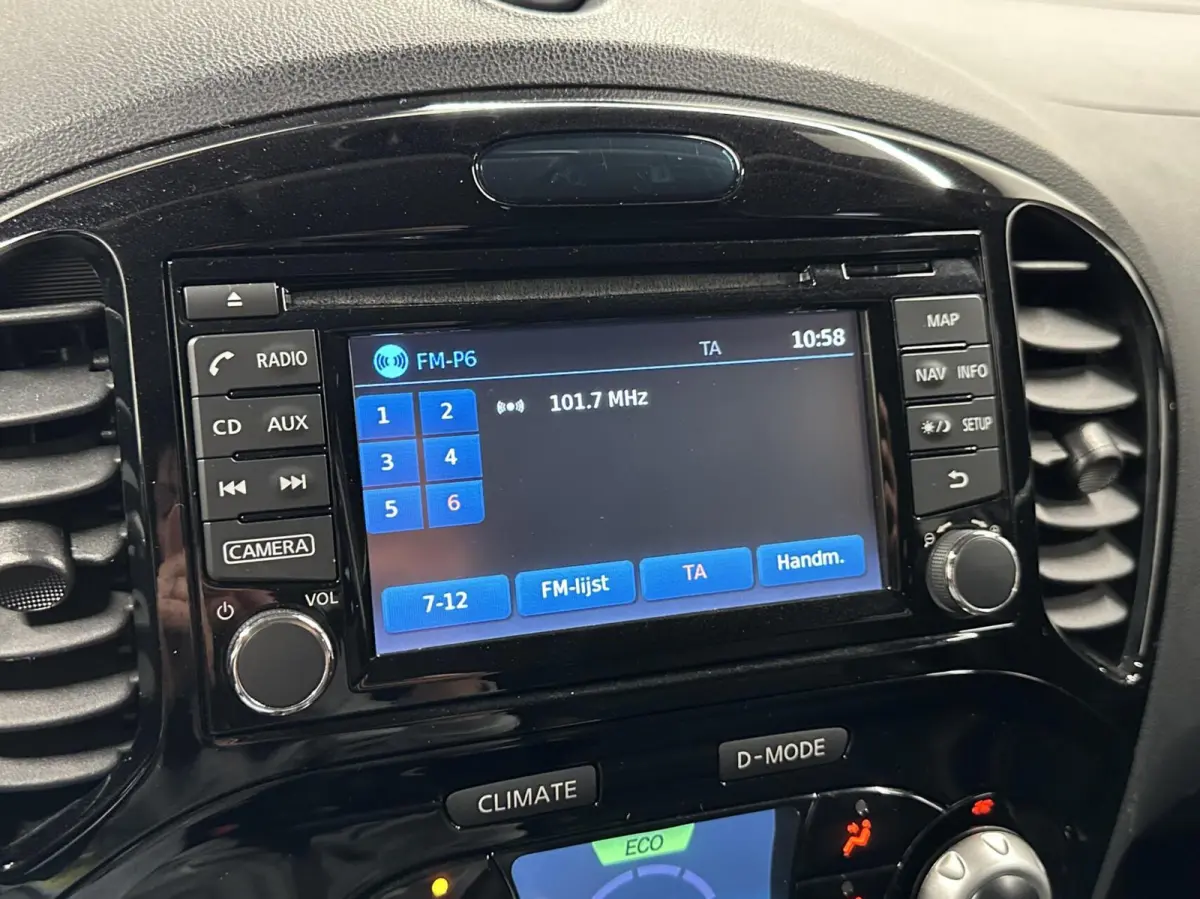 1.2 DIG-T S/S N-Connecta|Bose|Camera|Trekhaak|Navi|Cruise/Climate Control|NAP|