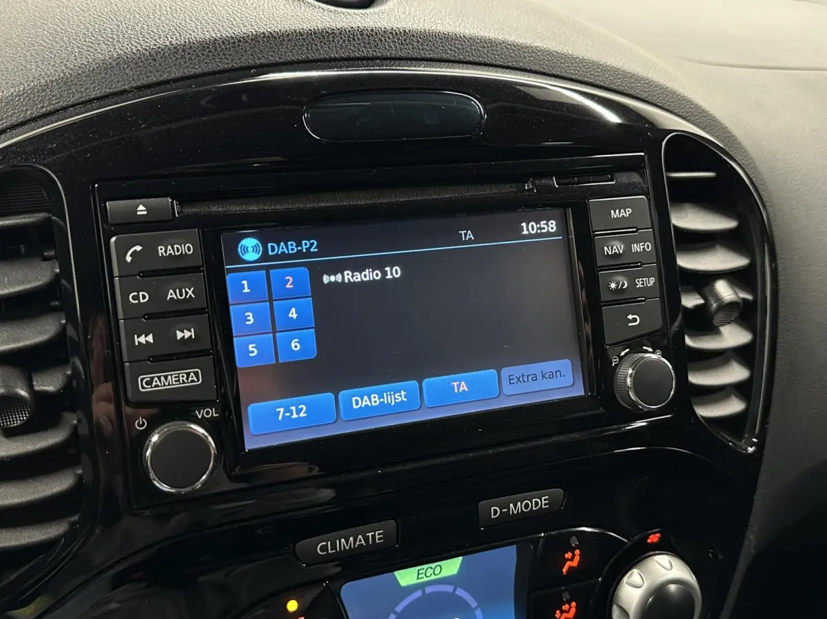 1.2 DIG-T S/S N-Connecta|Bose|Camera|Trekhaak|Navi|Cruise/Climate Control|NAP|