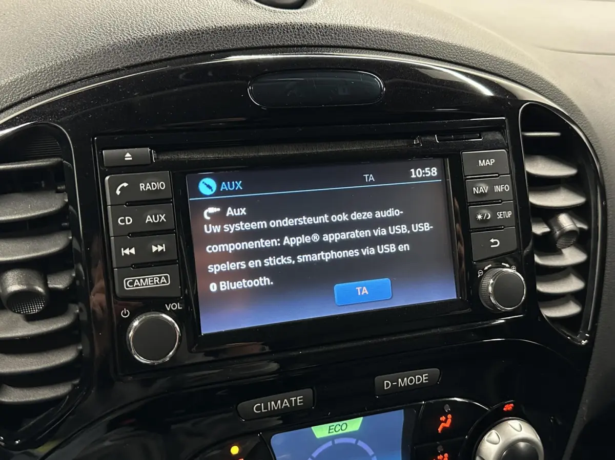 1.2 DIG-T S/S N-Connecta|Bose|Camera|Trekhaak|Navi|Cruise/Climate Control|NAP|
