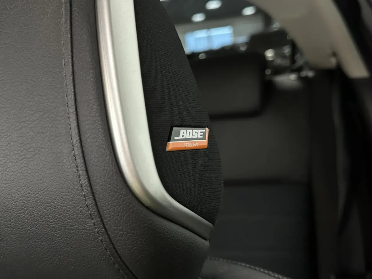 1.2 DIG-T S/S N-Connecta|Bose|Camera|Trekhaak|Navi|Cruise/Climate Control|NAP|