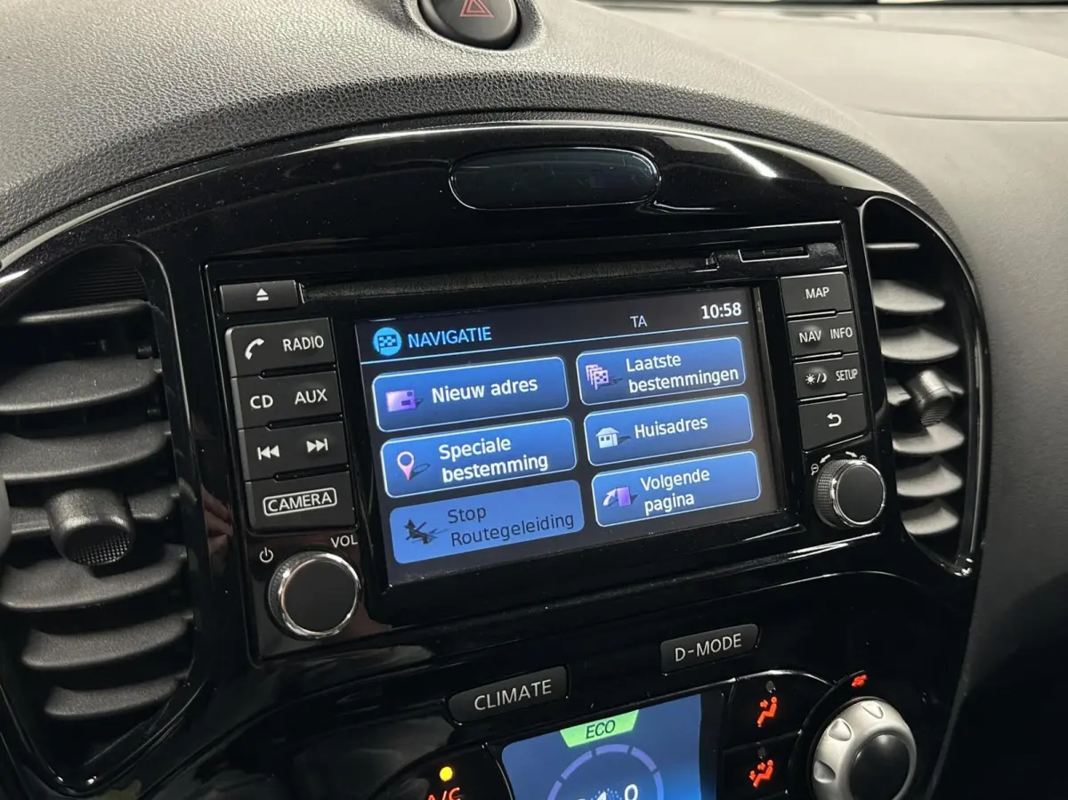 1.2 DIG-T S/S N-Connecta|Bose|Camera|Trekhaak|Navi|Cruise/Climate Control|NAP|
