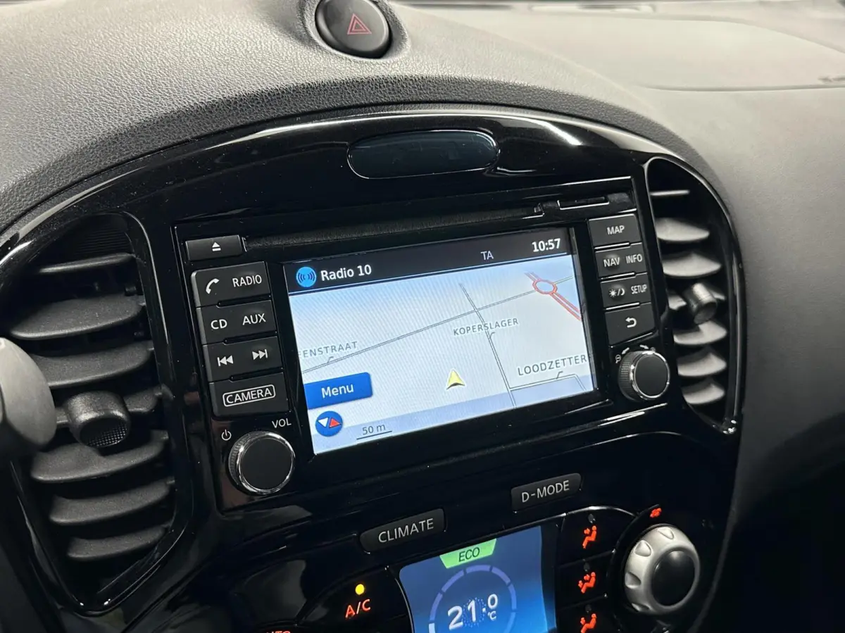 1.2 DIG-T S/S N-Connecta|Bose|Camera|Trekhaak|Navi|Cruise/Climate Control|NAP|