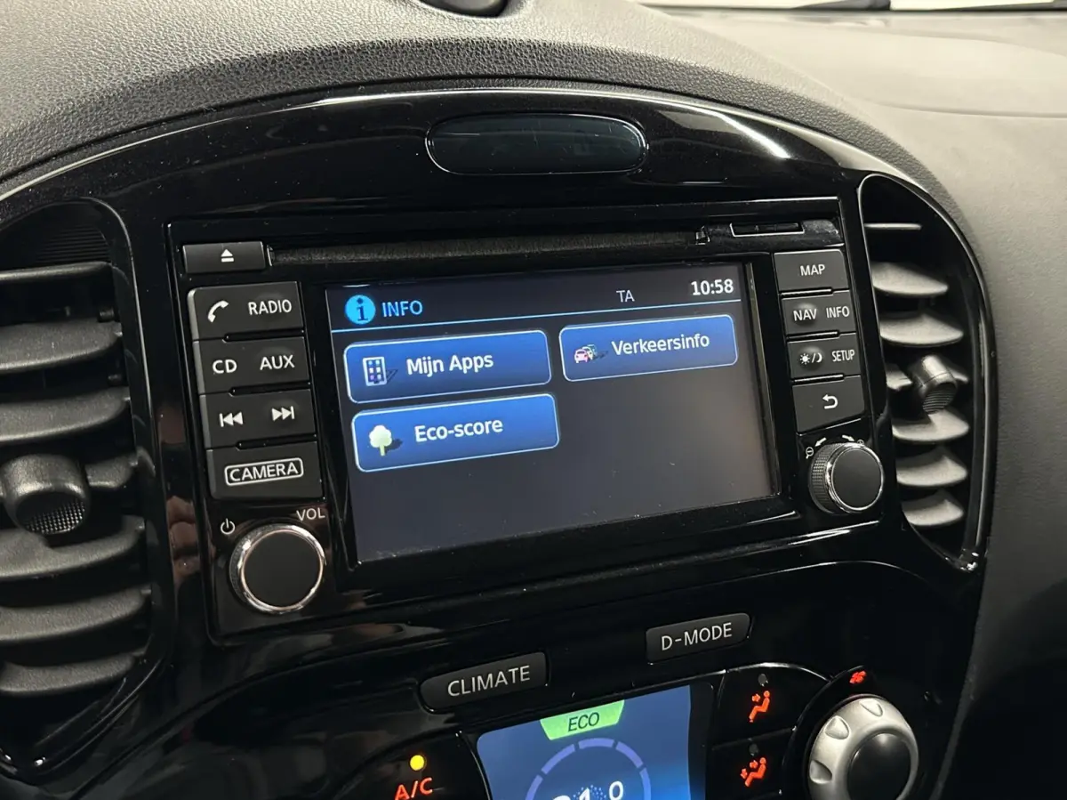 1.2 DIG-T S/S N-Connecta|Bose|Camera|Trekhaak|Navi|Cruise/Climate Control|NAP|