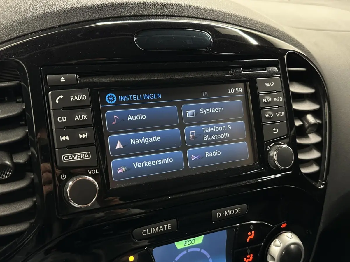 1.2 DIG-T S/S N-Connecta|Bose|Camera|Trekhaak|Navi|Cruise/Climate Control|NAP|