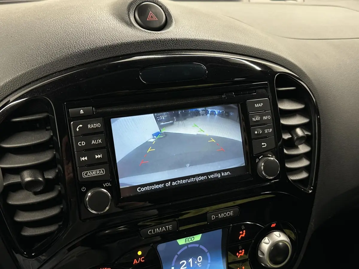 1.2 DIG-T S/S N-Connecta|Bose|Camera|Trekhaak|Navi|Cruise/Climate Control|NAP|