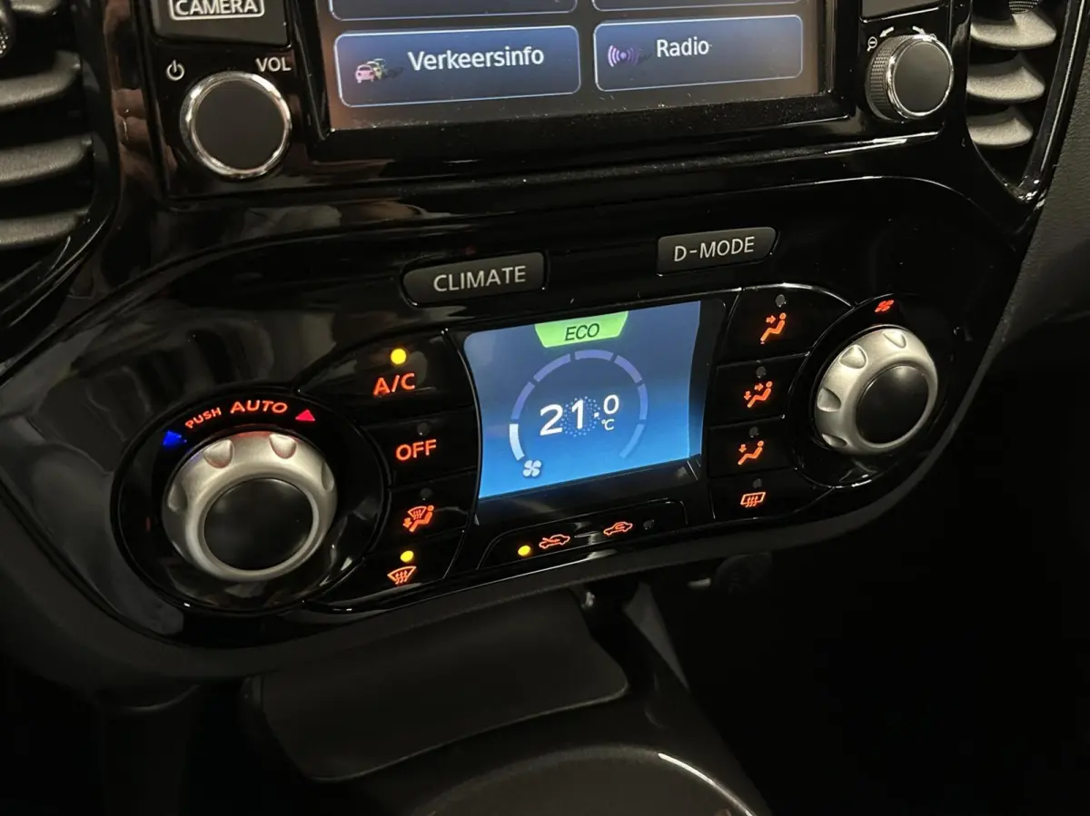 1.2 DIG-T S/S N-Connecta|Bose|Camera|Trekhaak|Navi|Cruise/Climate Control|NAP|