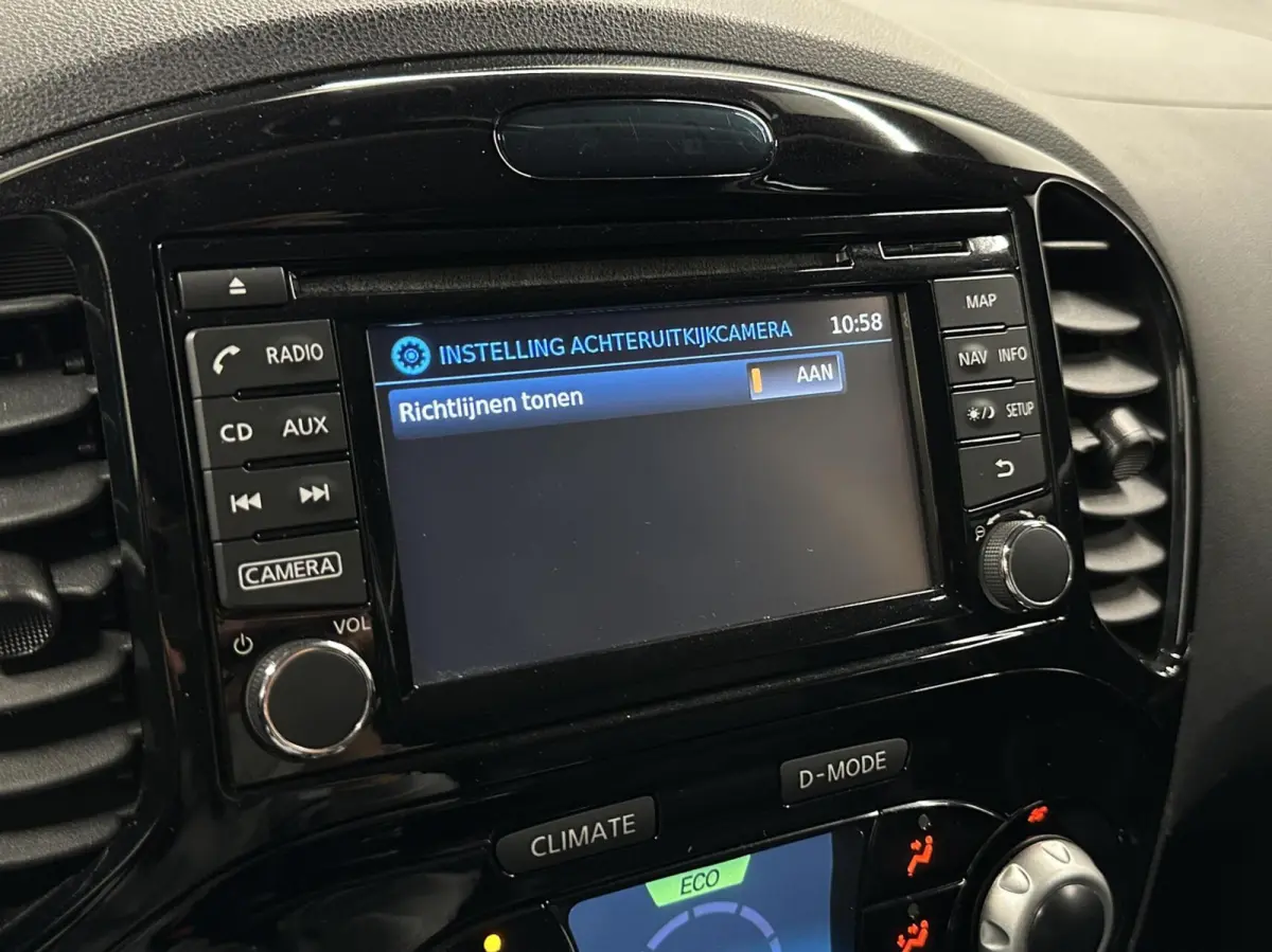 1.2 DIG-T S/S N-Connecta|Bose|Camera|Trekhaak|Navi|Cruise/Climate Control|NAP|