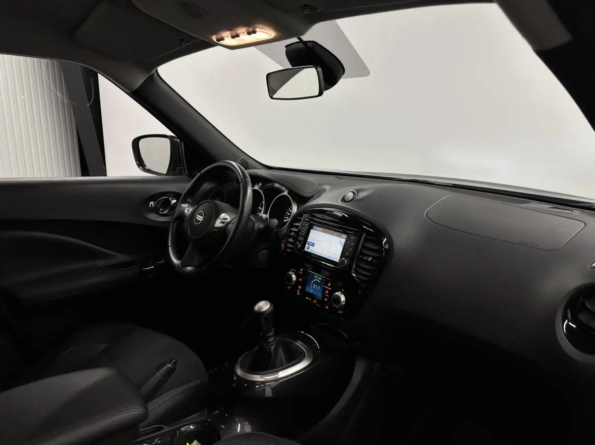 1.2 DIG-T S/S N-Connecta|Bose|Camera|Trekhaak|Navi|Cruise/Climate Control|NAP|