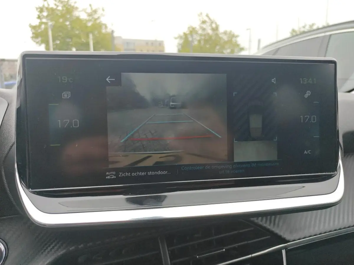 EV Allure Pack 50 kWh | Fase 3 laden | Navigatie | Camera | Stoelverwarming | NL auto | 1e Eigenaar | Dealer onderhouden |