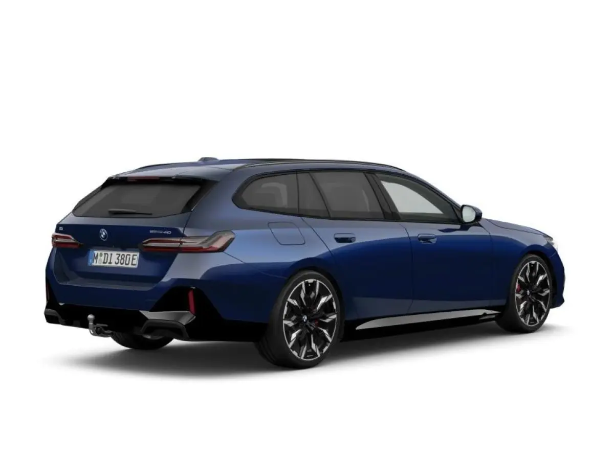 eDrive40 M Sport Pro Edition | M Sportpakket Pro | Travel Pack | Comfort Pack | Innovation Pack