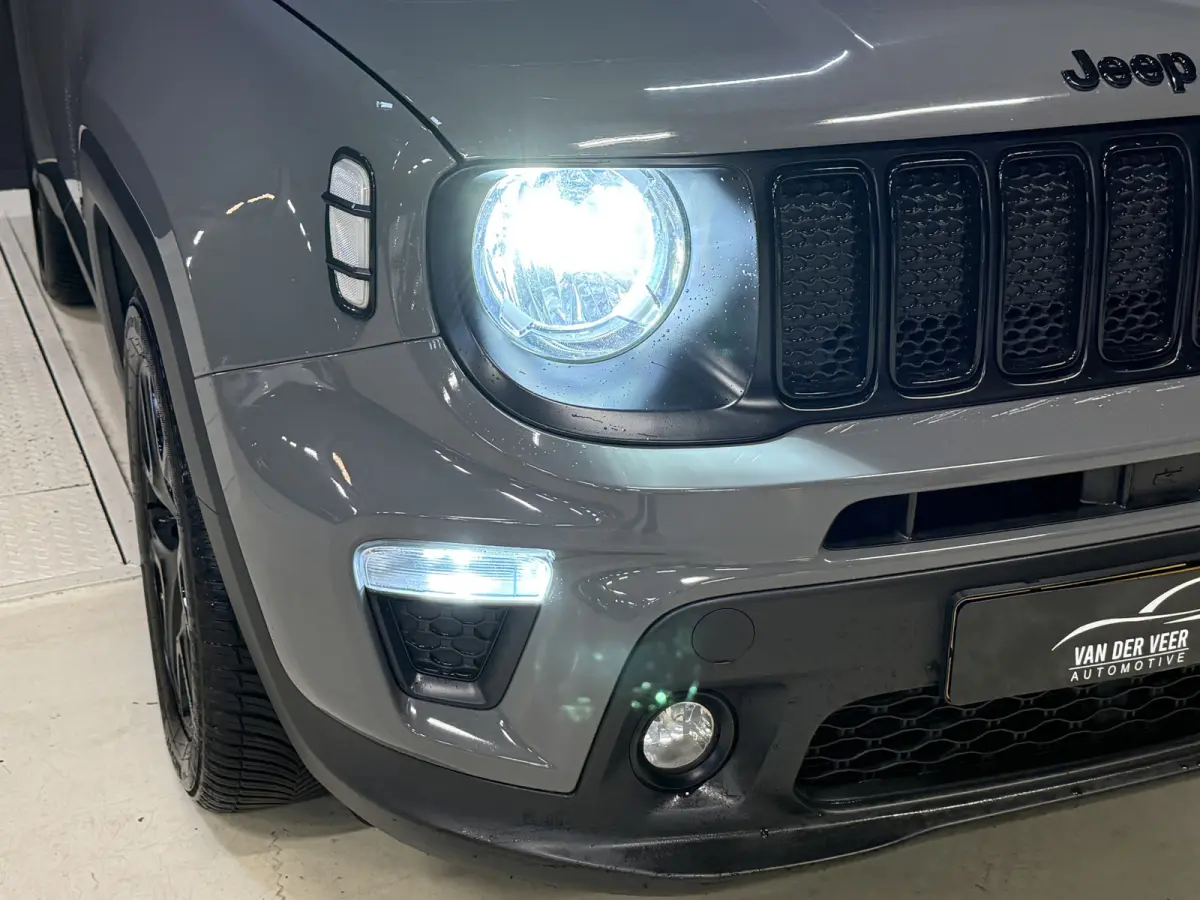 1.0T Limited | Night Eagle | Apple Carplay | Keyless