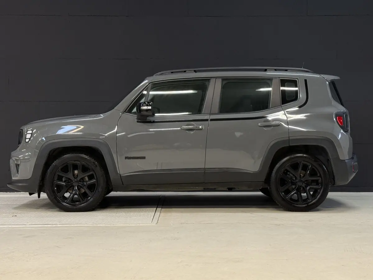 1.0T Limited | Night Eagle | Apple Carplay | Keyless