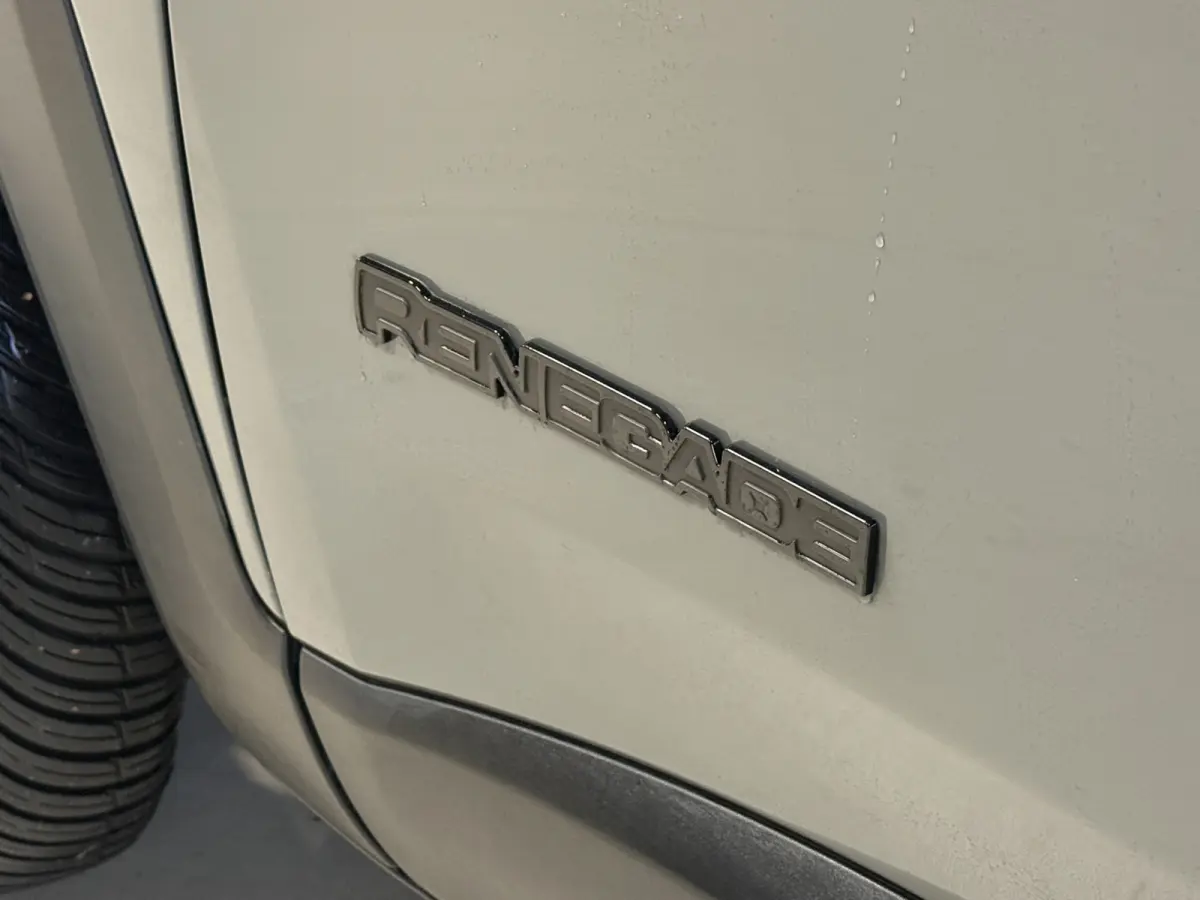 1.0T Limited | Night Eagle | Apple Carplay | Keyless